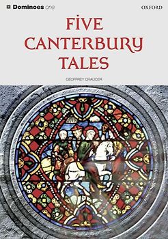 Dominoes / 6. Schuljahr, Stufe 1 - Five Canterbury Tales
