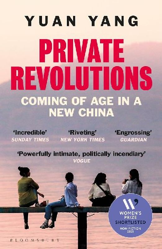 Private Revolutions