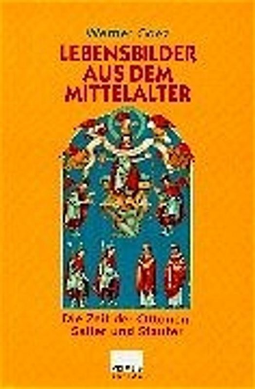 Lebensbilder aus dem Mittelalter