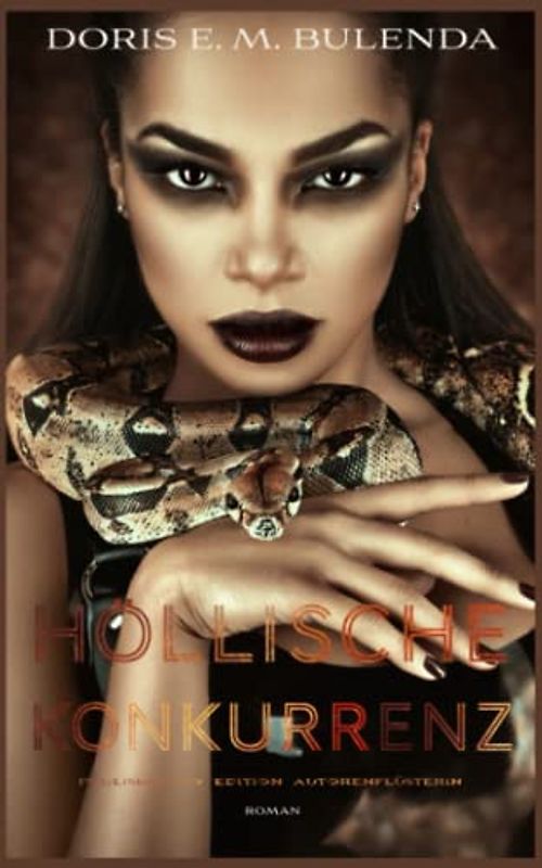 Höllische Konkurrenz