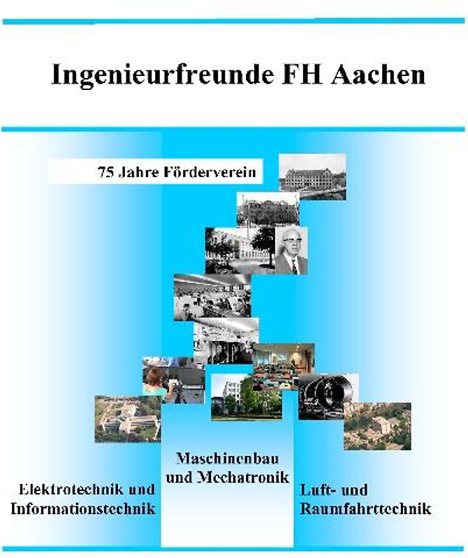 Ingenieurfreunde FH Aachen