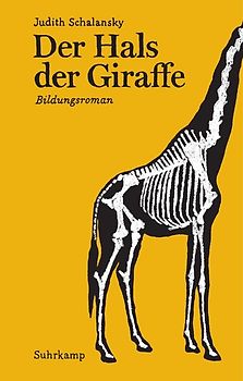 Der Hals der Giraffe
