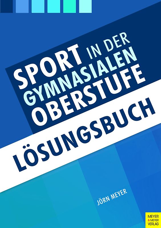 Sport in der gymnasialen Oberstufe