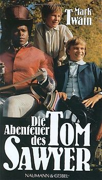 Die Abenteuer des Tom Sawyer