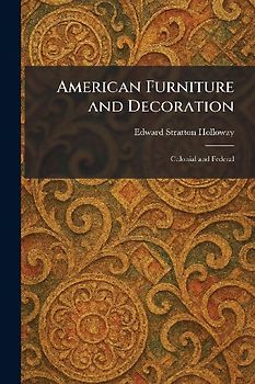 American Furniture and Decoration