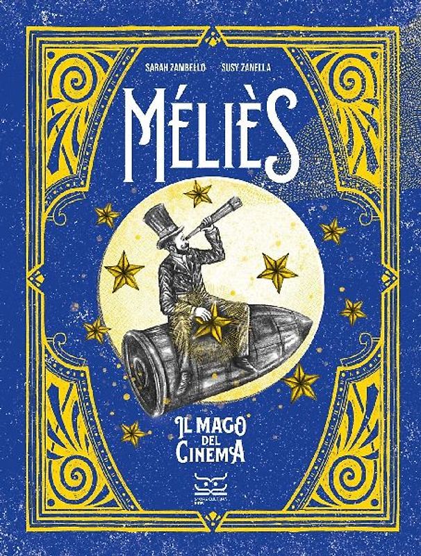Méliès. Il mago del cinema