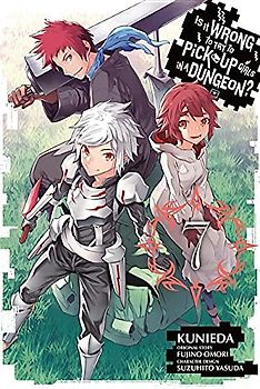 Is It Wrong to Try to Pick Up Girls in a Dungeon?, Vol. 7 (manga) (Is It Wrong to Try to Pick Up Girls in a Dungeon (manga), Band 7)