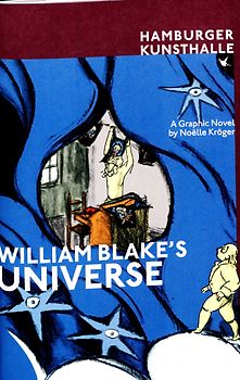 William Blake's Universe