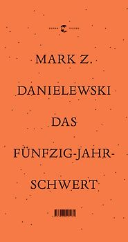 Das Fünfzig Jahre Schwert