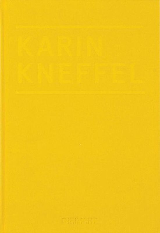 Karin Kneffel: Haymatlos