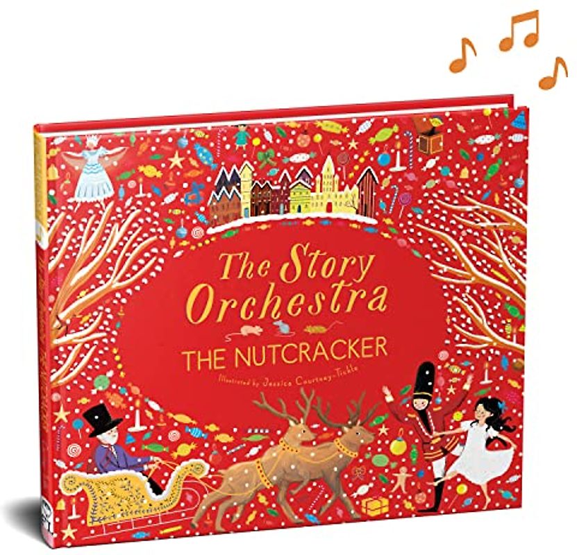 The Story Orchestra: The Nutcracker