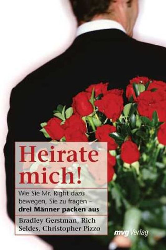 Heirate mich!