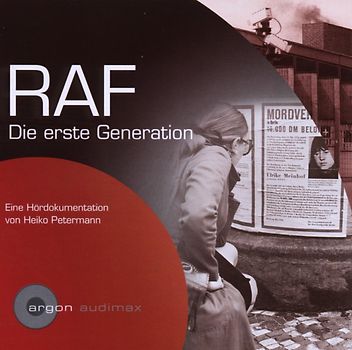 Various - Raf.die Erste Generation