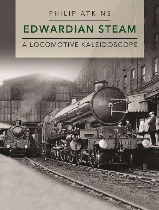 Edwardian Steam