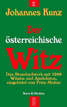 Der österreichische Witz