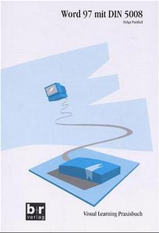 Schriftverkehr nach DIN 5008 mit Word
