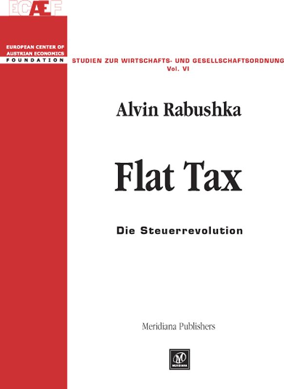 Flat Tax