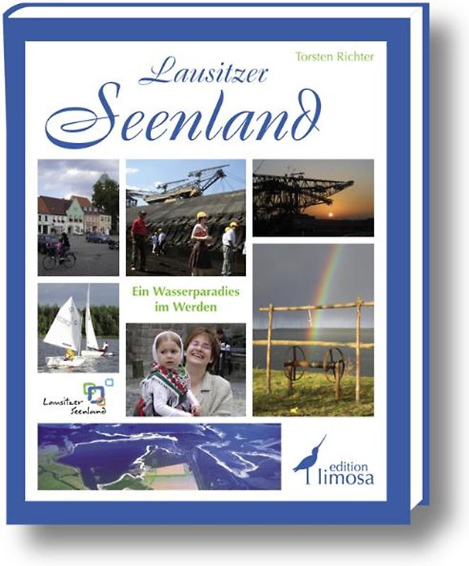 Lausitzer Seenland