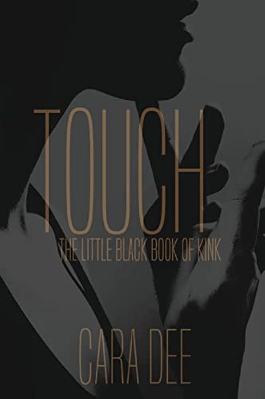 Touch: The Complete Series