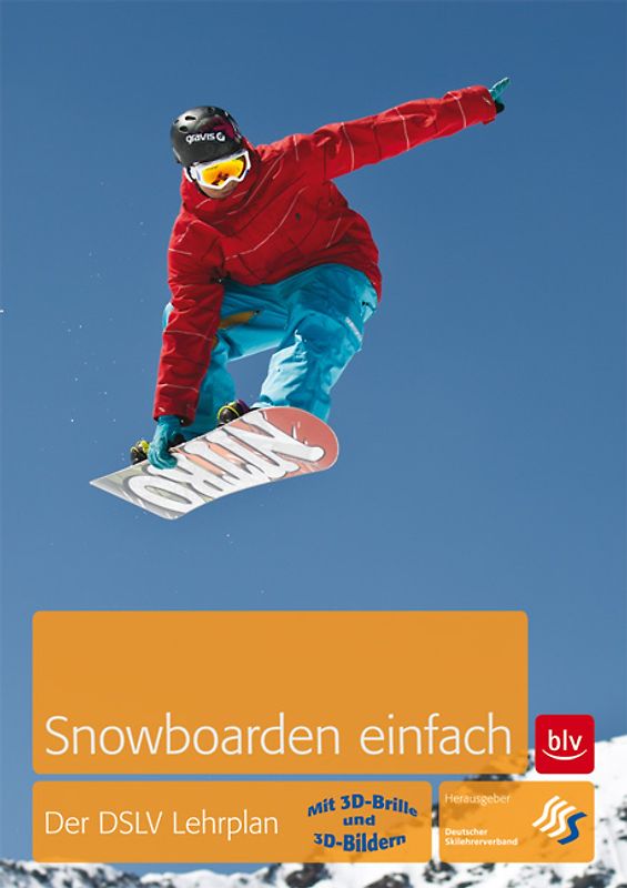 Snowboarden einfach