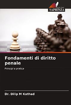 Fondamenti di diritto penale