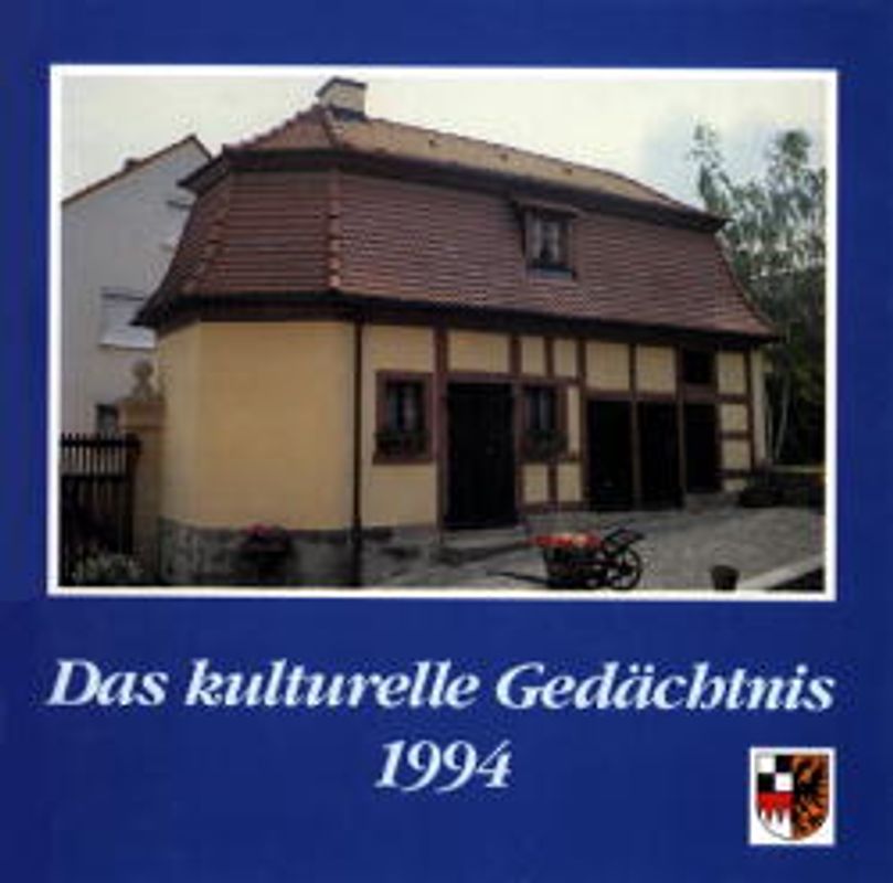 Das kulturelle Gedächtnis