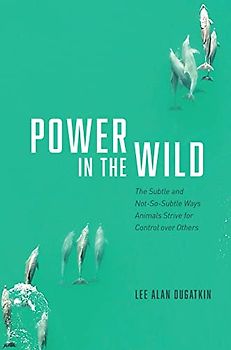Power in the Wild