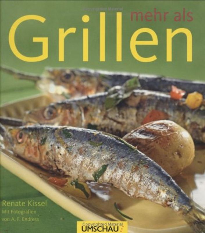 Mehr als Grillen