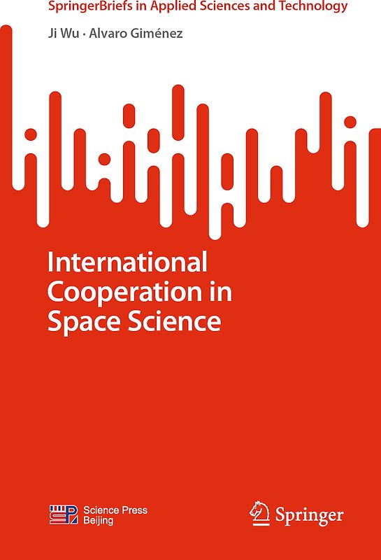 International Cooperation in Space Science