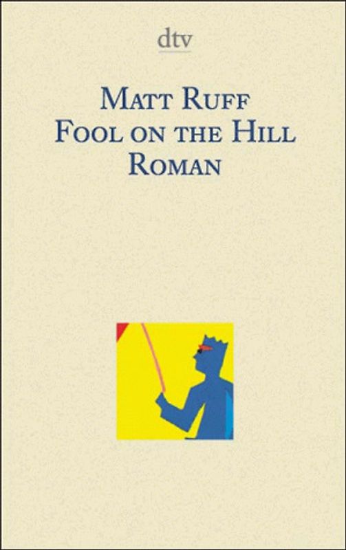 Fool on the Hill