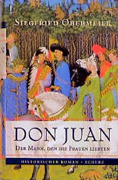 Don Juan - Der Mann, den die Frauen liebten