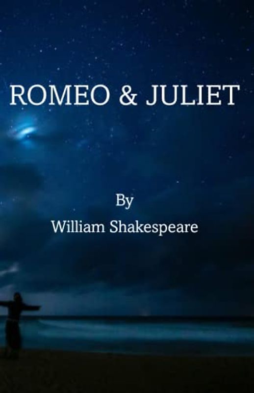 Romeo & Juliet: Illustrated