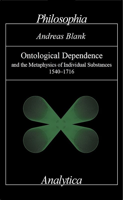 Ontological Dependence