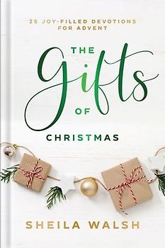 The Gifts of Christmas