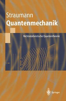 Quantenmechanik