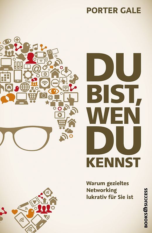 Du bist, wen du kennst