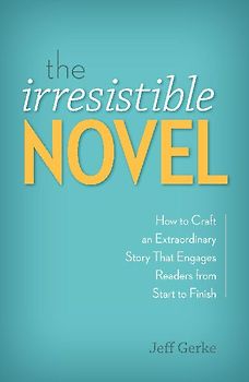 The Irresistible Novel