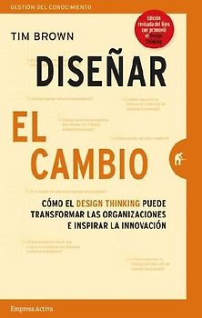 Diseñar El Cambio