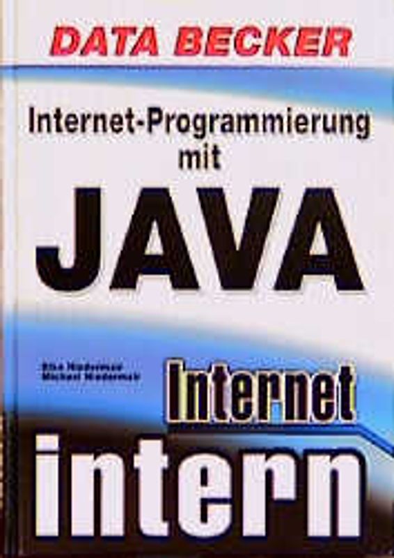 Internet-Programmierung mit JAVA