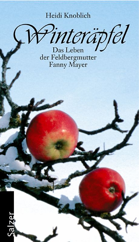 Winteräpfel