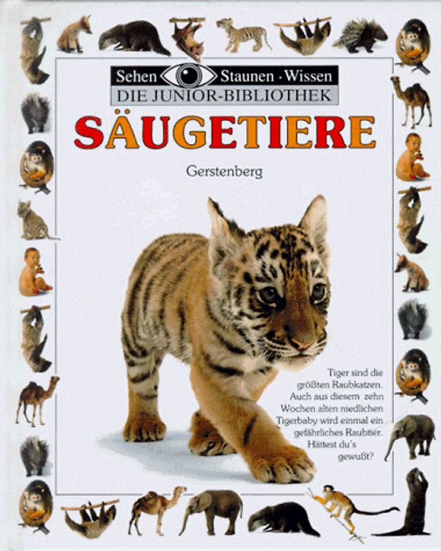Säugetiere
