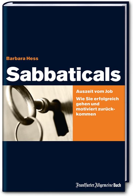 Sabbaticals