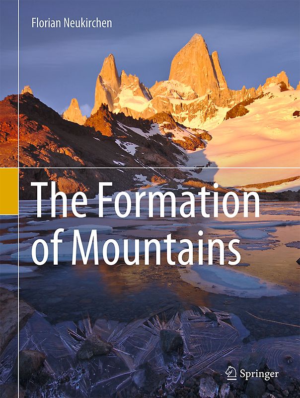 The Formation of Mountains