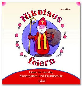 Mit Kindern Nikolaus feiern