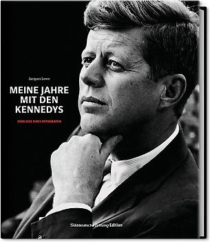 Meine Jahre mit den Kennedys