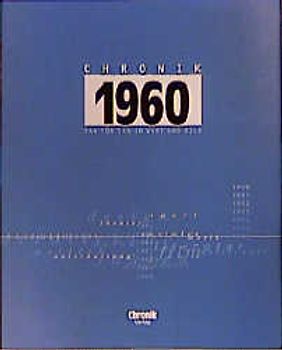 Chronik 1960