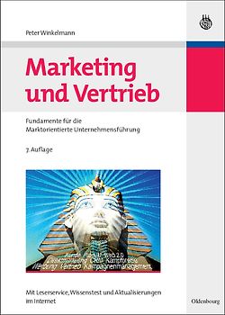 Marketing und Vertrieb