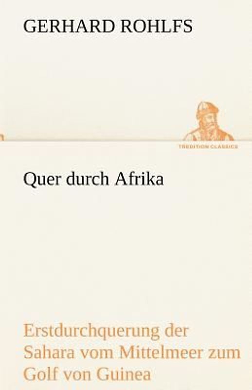 Quer durch Afrika