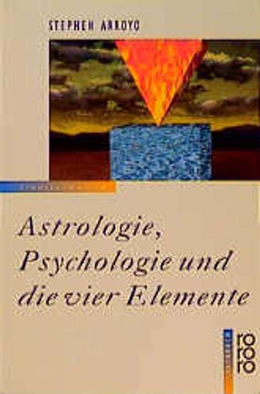 Astrologie, Psychologie und die vier Elemente