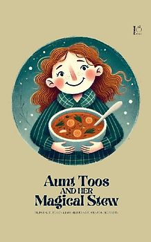 Aunt Toos And Her Magical Stew